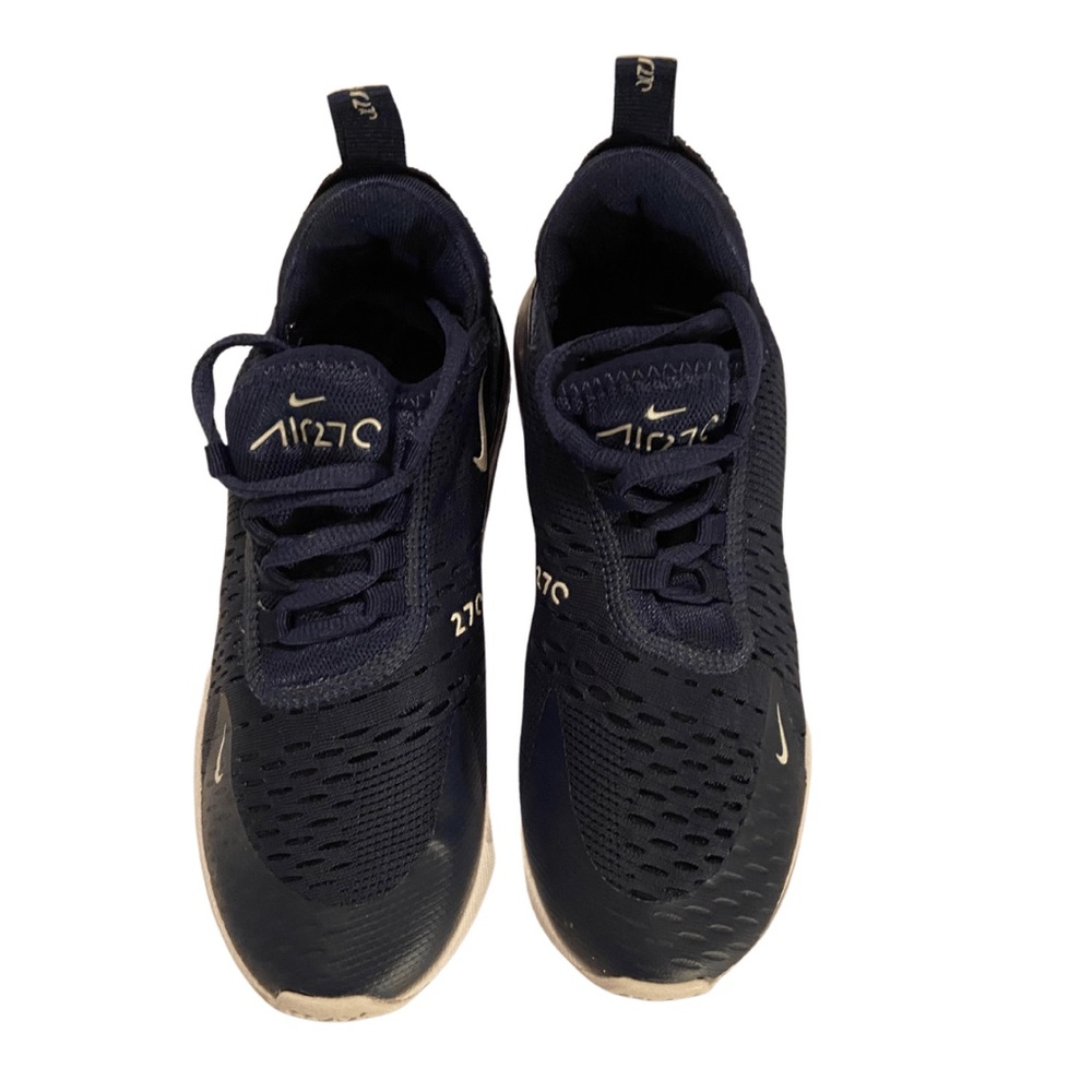 Kids Nike air max 270